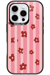 Flower Powerr 2.0 - Apple iPhone 16 Pro