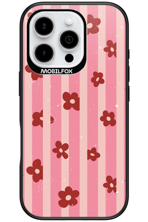 Flower Powerr 2.0 - Apple iPhone 16 Pro