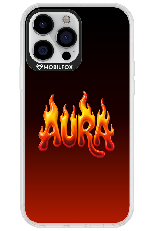 Aura 2.0 - Apple iPhone 13 Pro Max