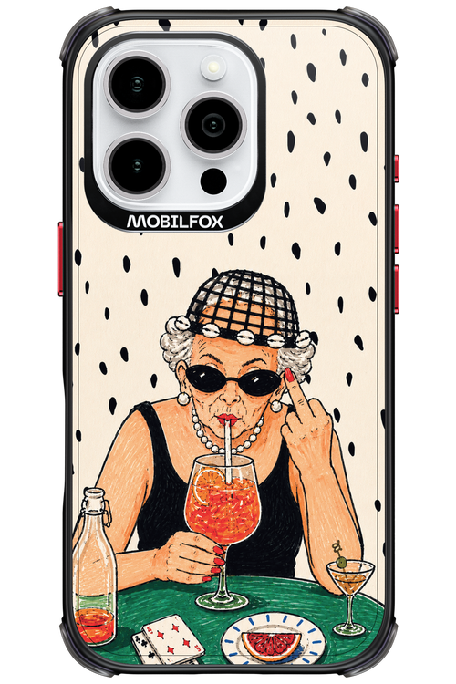 Mommy 2.0 - Apple iPhone 16 Pro