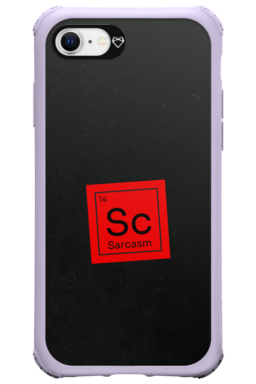 Sc 2.0 - Apple iPhone 7