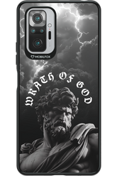 God 2.0 - Xiaomi Redmi Note 10 Pro