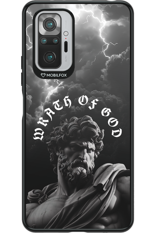 God 2.0 - Xiaomi Redmi Note 10 Pro