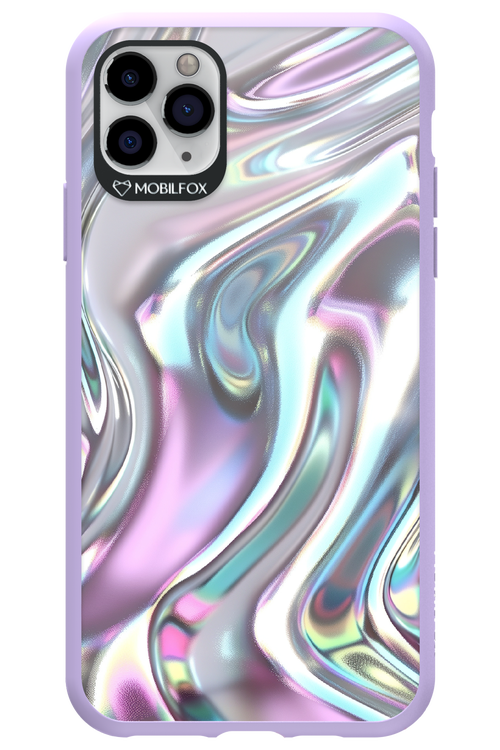 Holochrome 2.0 - Apple iPhone 11 Pro Max