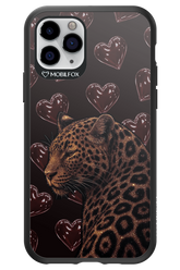 Leo Hearts 2.0 - Apple iPhone 11 Pro