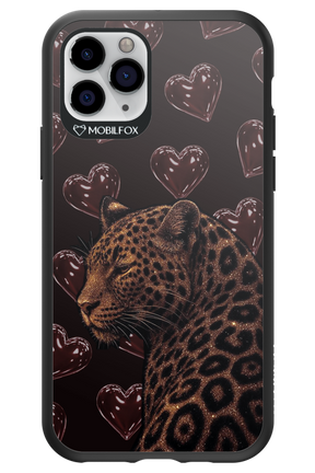 Leo Hearts 2.0 - Apple iPhone 11 Pro