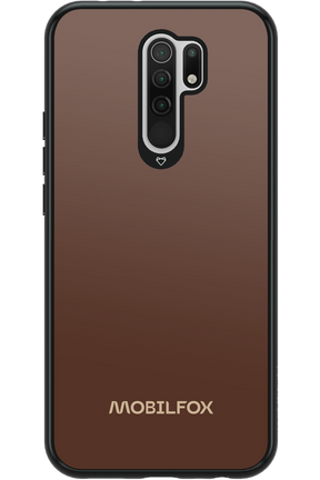 Espressso - Xiaomi Redmi 9