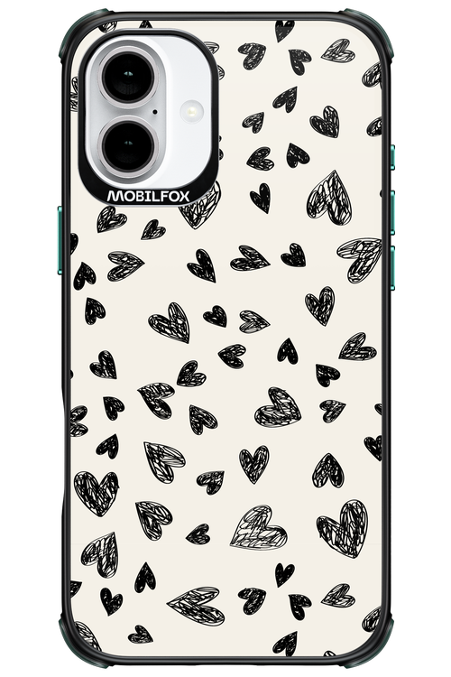 Crazy in Luv 2.0 - Apple iPhone 16 Plus