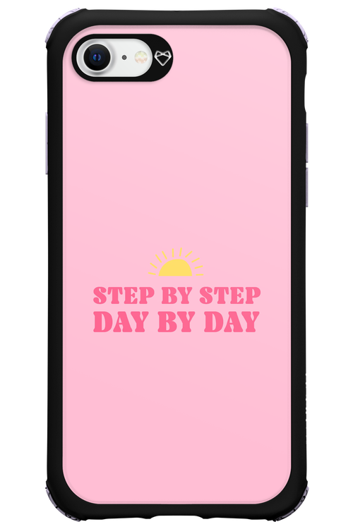 Step by Step 2.0 - Apple iPhone SE 2020