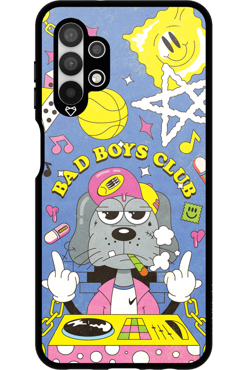 Bad Boys Club - Samsung Galaxy A13 4G