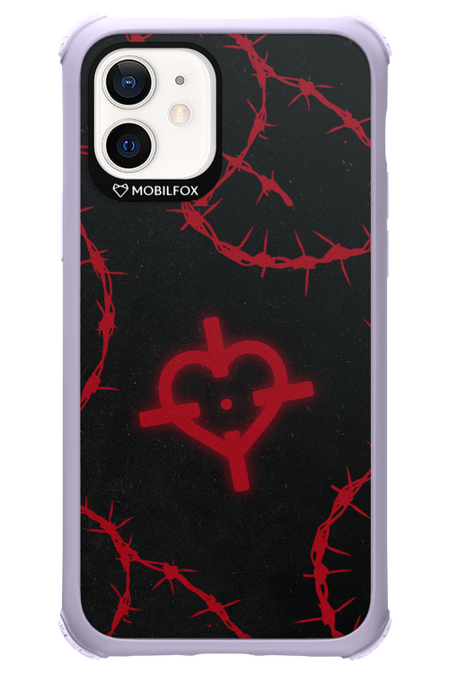Focus on Me 2.0 - Apple iPhone 12