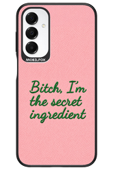 The Secret 2.0 - Samsung A16