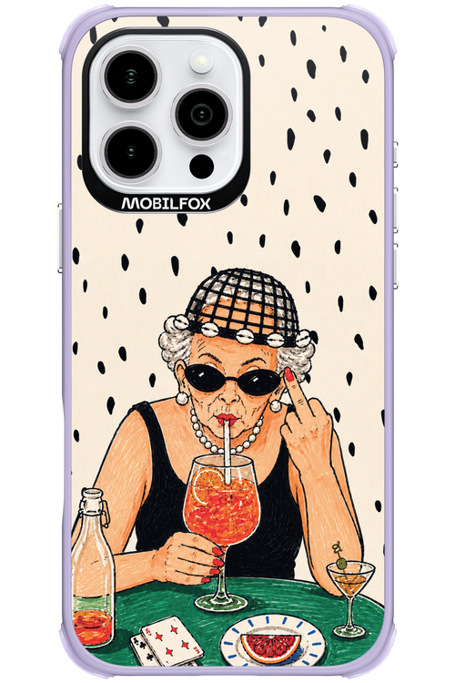 Mommy 2.0 - Apple iPhone 16 Pro Max