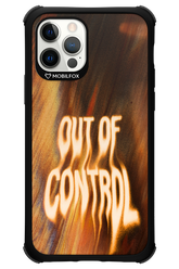 Out of Control 2.0 - Apple iPhone 12 Pro