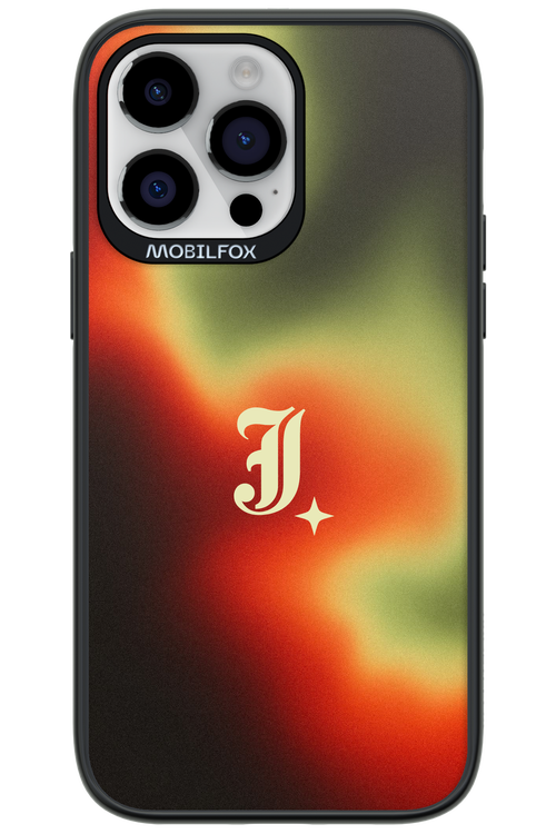 Ember Jungle 2 - J 2.0 - Apple iPhone 14 Pro Max