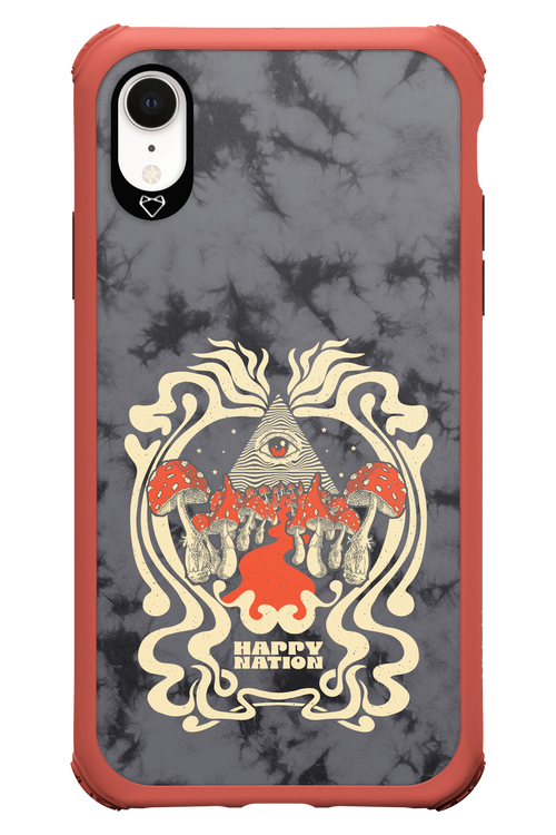 Happy Nation 2.0 - Apple iPhone XR