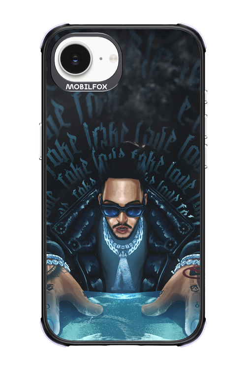 Fake Love 2.0 - Apple iPhone 17e