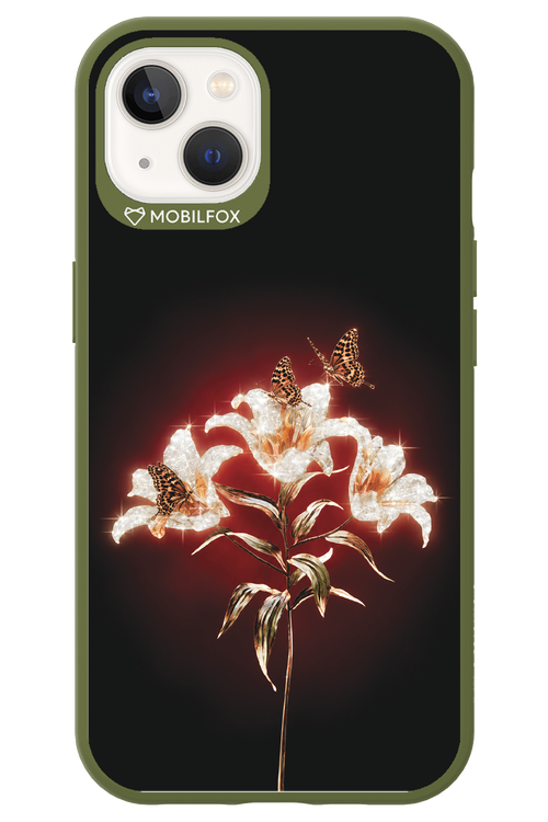 Glow Up Girl 2.0 - Apple iPhone 13