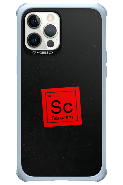Sc 2.0 - Apple iPhone 12 Pro Max