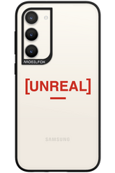 Unreal Classic - Samsung Galaxy S23 Plus