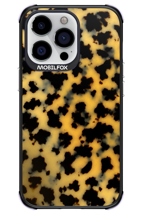 Tortoiseshell 2.0 - Apple iPhone 13 Pro