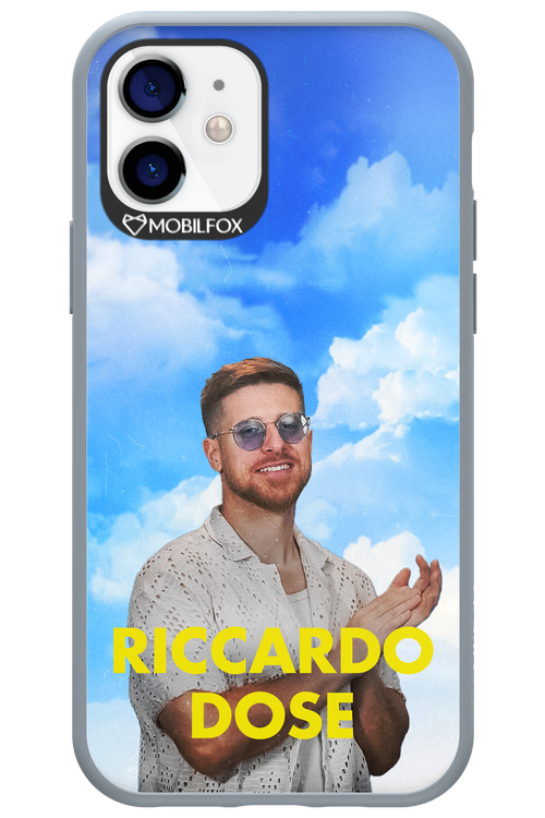 Riccardo Sky 2.0 - Apple iPhone 12