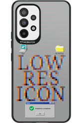 Low res icon 2.0 - Samsung Galaxy A53