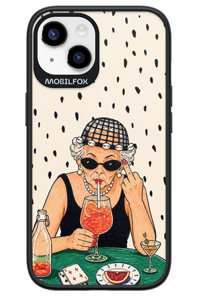 Mommy 2.0 - Apple iPhone 14