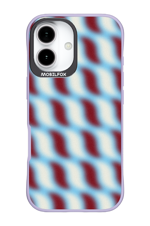 Cold Wave 2.0 - Apple iPhone 17