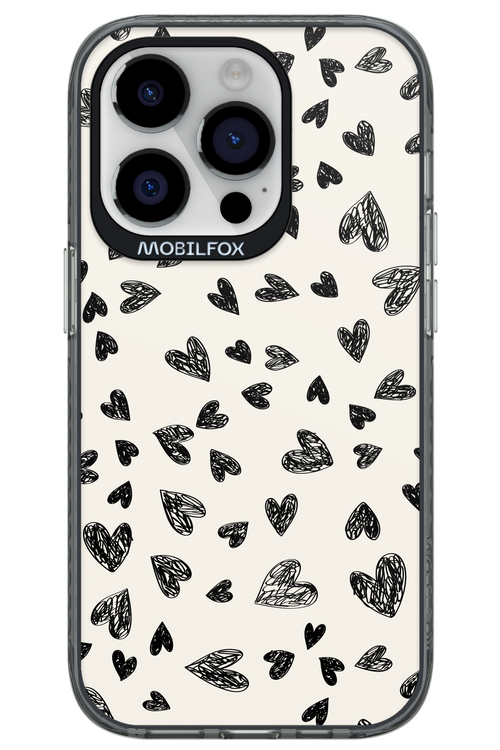 Crazy in Luv 2.0 - Apple iPhone 14 Pro
