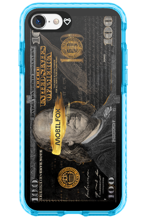 Gold Life 2.0 - Apple iPhone 7
