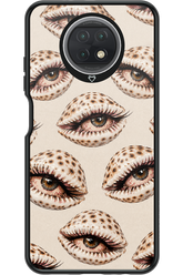 Ocean Eyes 2.0 - Xiaomi Redmi Note 9T 5G