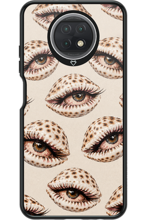 Ocean Eyes 2.0 - Xiaomi Redmi Note 9T 5G
