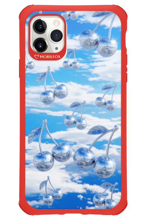 Cloud Cherry 2.0 - Apple iPhone 11 Pro Max