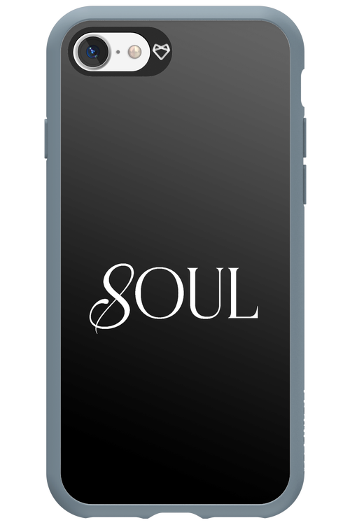 S Soul Mates - Apple iPhone 7