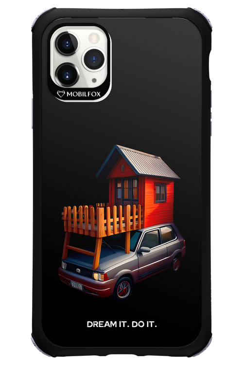 Dream It 2.0 - Apple iPhone 11 Pro Max