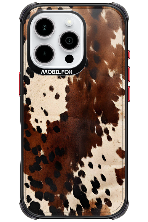 Wild Cow 2.0 - Apple iPhone 16 Pro
