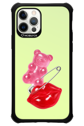 Gummy Pin 2.0 - Apple iPhone 12 Pro