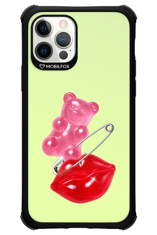 Gummy Pin 2.0 - Apple iPhone 12 Pro
