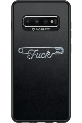 Fuck Clip 2.0 - Samsung Galaxy S10+