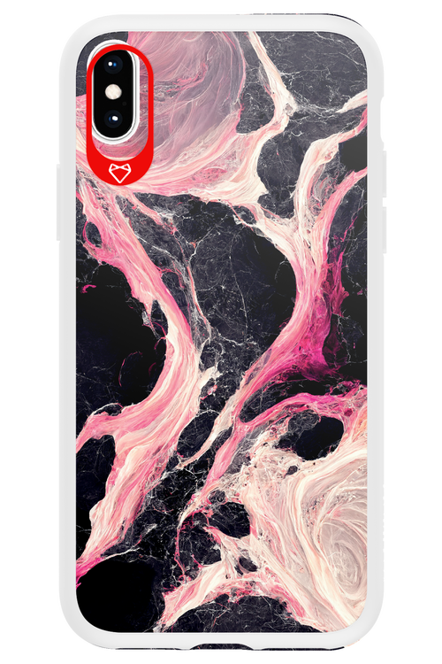 Rhodonite - Apple iPhone XS