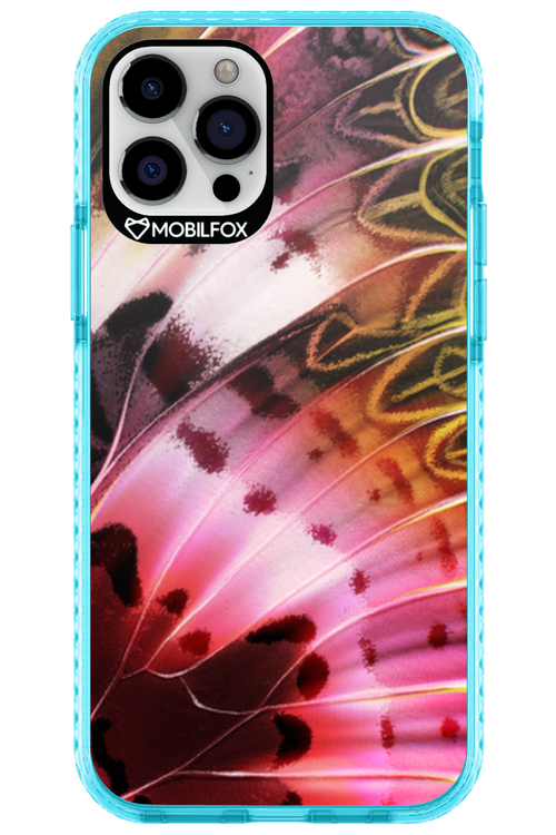 Pink Wing 2.0 - Apple iPhone 12 Pro