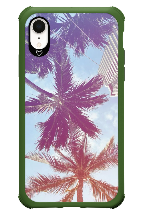 Sunset Dreams 2.0 - Apple iPhone XR