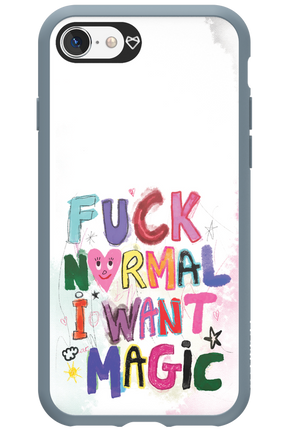 Magic - Apple iPhone SE 2020