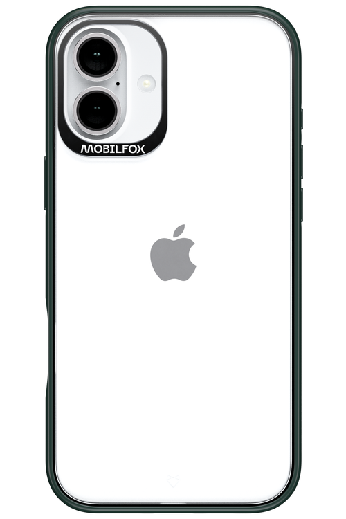 NUDE 2.0 - Apple iPhone 16 Plus