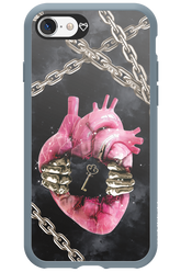 Love - Apple iPhone 8