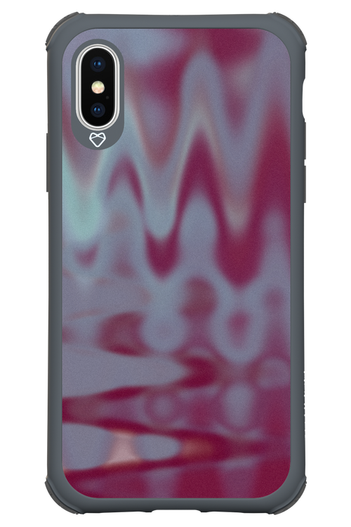 Cherry Karma 2.0 - Apple iPhone X
