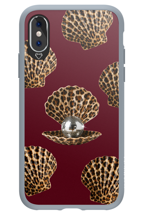 Summer Disco 2.0 - Apple iPhone X