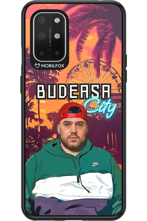 Budesa City Beach - OnePlus 8T