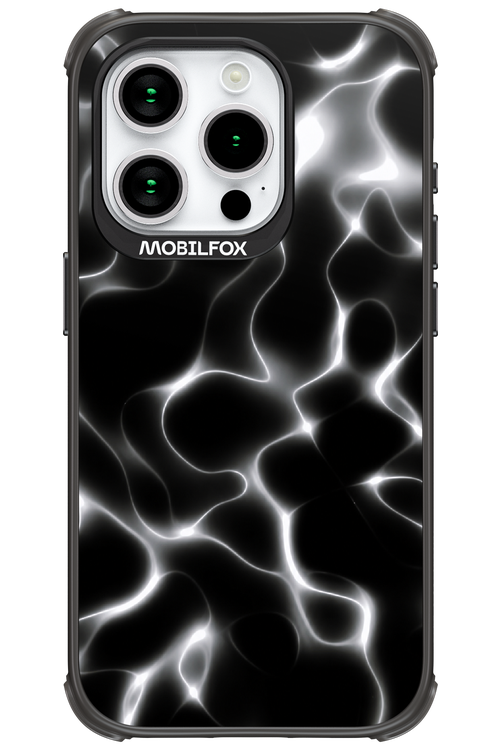 Dark Aura 2.0 - Apple iPhone 15 Pro